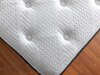 PressureSmart 14.75" Plush Pillow Top Mattress